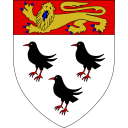 Canterbury Coat of Arms